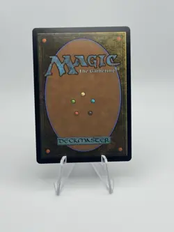 FOIL - Tornado, Sonic's Biplane 2100 - Weatherlight Sonic Secret Lair MTG - NEW - Image 2