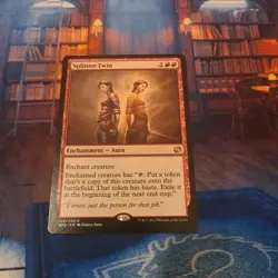 Splinter Twin - Modern Masters 2015 (MM2) MTG NM - Image 1