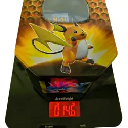 Pokemon TCG Shining Fates Mystery Box-150 Random Cards from the set+Raichu Tin - Image 3