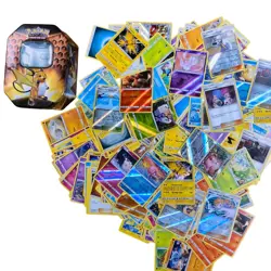 Pokemon TCG Shining Fates Mystery Box-150 Random Cards from the set+Raichu Tin - Image 4