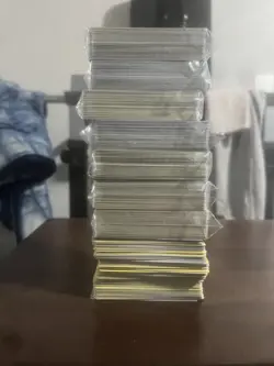 Over 400+ Pokemon Energy Cards Collection Vintage Modern Mixed Sets - Image 3