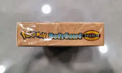 Pokemon TCG - BODYGUARD Theme Deck - Fossil - 1999 - Factory Sealed - WOTC - Image 5