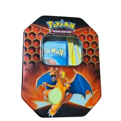 Pokemon TCG Shining Fates Mystery Box-150 Random Cards All From The Set+Tin - Image 1