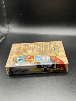 Pokemon TCG - LockDown Theme Deck - Fossil - 1999 - Factory Sealed - WOTC - Image 5