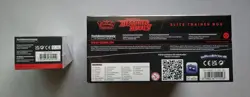 Factory Sealed Pokemon Destined Rivals Elite Trainer Box ETB 151 Booster Bundle - Image 4