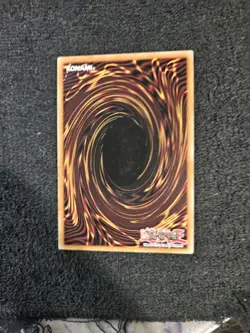 Yugioh Elemental HERO Ocean SDHS-EN002 Common 1st Ed LP - Image 2