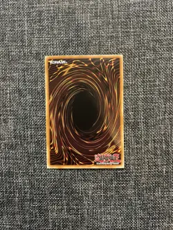 Yugioh! Downerd Magician PGL2-EN047 Gold Rare 1st Edition Near Mint - Image 2