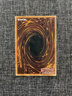 Yugioh Exploder Dragonwing RGBT-EN040 Ultra Rare 1st Edition MP - Image 2