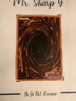AUSTAUSCH - DPYG-DE021 DEUTSCH Yu-Gi-Oh! CARD GAME RARE KONAMI TRADING ORIGINAL - Image 5