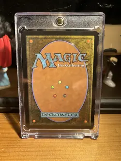 SDCC 2025 Magic The Gathering X Avatar Katara The Fearless Promo Card IN HAND - Image 2