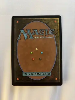 SDCC 2025 Magic The Gathering X Avatar Katara The Fearless Promo Card IN HAND - Image 2