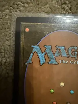 SDCC 2025 Magic The Gathering x Avatar Katara The Fearless Promo Card IN HAND - Image 5
