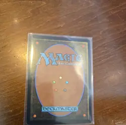 SDCC 2025 Magic The Gathering X Avatar Katara The Fearless Promo Card IN HAND - Image 2