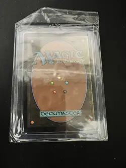SDCC 2025 Magic The Gathering X Avatar Katara The Fearless Promo Card IN HAND - Image 2