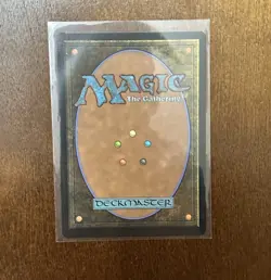 SDCC 2025 Magic The Gathering X Avatar Katara The Fearless Promo Card IN HAND - Image 2