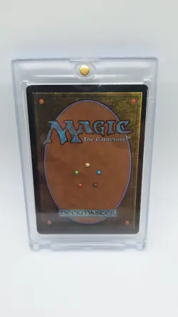 SDCC 2025 Magic The Gathering X Avatar Katara The Fearless & Magnetic Hard Case - Image 2