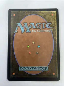 SDCC 2025 Magic The Gathering X Avatar Katara The Fearless Promo Card IN HAND - Image 2