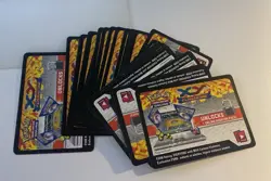 (35) POKEMON XY FLASHFIRE BOOSTER PACK CODE TRADING CARD GAME ONLINE TCG LOT - Image 2