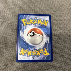 Glaceon VMAX 041/203 SEALED Snowflake Stamped Pokemon Card Advent Calender Promo - Image 2