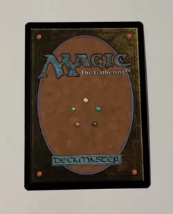 MTG Patriar's Seal - Commander Legends Battle for Baldur's Gate NM - Image 2