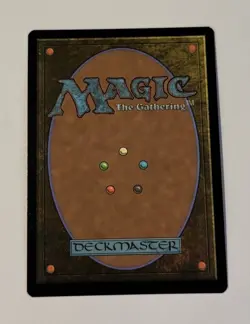 MTG Patriar's Seal - Commander Legends Battle for Baldur's Gate NM - Image 2