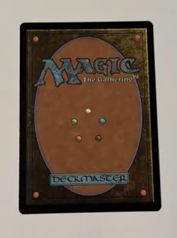 MTG Patriar's Seal - Commander Legends Battle for Baldur's Gate NM - Image 2