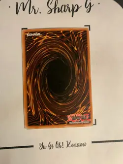 GEISTERNACHRICHT ''N'' -1. AUFLAGE LON-G090 DUETSCH Yu-Gi-Oh! CARD GAME TCG RARE - Image 5