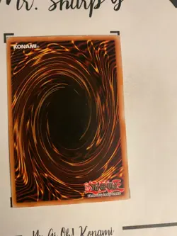 EDELSTEIN-RITTER-SMARAGD- 1. AUFLAGE PHSW-DE096 DEUTSCH Yu-Gi-Oh! CARD RARE TCG - Image 5