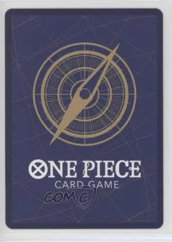 2023 One Piece Card Game: Pillars of Strength OP03 Kokoro #OP03-062 03mh - Image 2