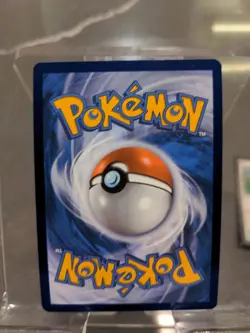 Chien-Pao Holo Rare Pokemon Card Paradox Rift 057/182 NM - Image 2