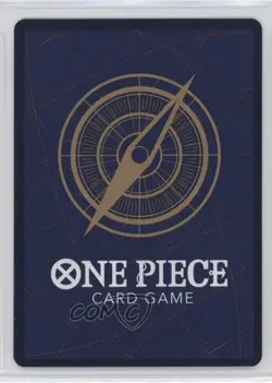 2022 One Piece Card Game: Paramount War OP02 Wanda #OP02-044 0it8 - Image 2