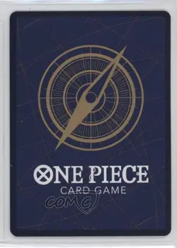 2022 One Piece Card Game: Paramount War OP02 Domino #OP02-081 0it8 - Image 2