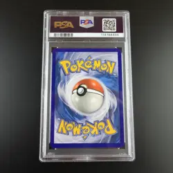 PSA 10 Persian 078/064 Shrouded Fable IR English Graded Pokemon Card - Image 3