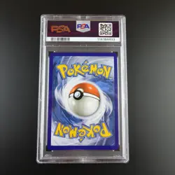 PSA 10 Mew ex 88 Celebrations Classic Collection Holo Graded Pokemon Card - Image 3