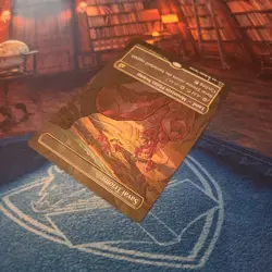 Savai Triome (Showcase) - Ikoria: Lair of Behemoths (IKO) MTG LP - Image 3