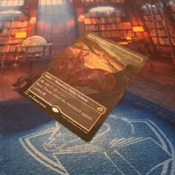 Savai Triome (Showcase) - Ikoria: Lair of Behemoths (IKO) MTG LP - Image 5