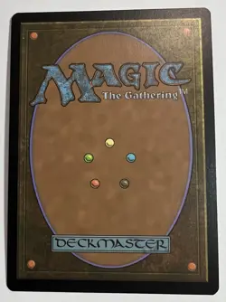MTG: Bruse Tarl, Boorish Herder Mythic Foil Etched CMR 517 - Image 2