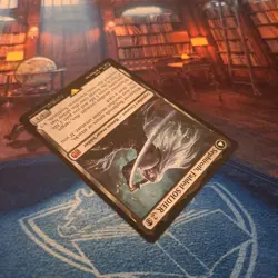 Sephiroth, Fabled SOLDIER - FINAL FANTASY (FIN) MTG NM - Image 4