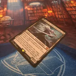 Sephiroth, Fabled SOLDIER - FINAL FANTASY (FIN) MTG NM - Image 5