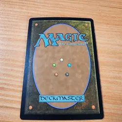 MTG - Akroan Skyguard (BNG) Born of the Gods FOIL 3/165 2014 - Image 2