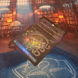 Beholder's Sleep Ray - Stifle (Rainbow Foil) - Secret Lair MTG NM - Image 3