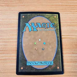 MTG - Archetype of Finality Foil, BNG Born of the Gods 58/165 2014 - Image 3