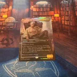 Astarion, the Decadent (Rainbow Foil) - Secret Lair Drop Series (SLD) MTG NM - Image 1