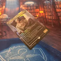 Astarion, the Decadent (Rainbow Foil) - Secret Lair Drop Series (SLD) MTG NM - Image 2
