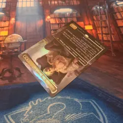 Astarion, the Decadent (Rainbow Foil) - Secret Lair Drop Series (SLD) MTG NM - Image 3