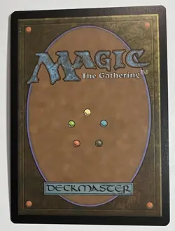 MTG: Commander Legends Zur The Enchanter Mythic Foil Etched CMR 544 - Image 2