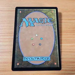 MTG - Fabled Passage Bloomburrow NM BLB 0252 2024 Rare - Image 2