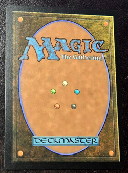 MTG * Miscut Misprint Crimp * Guile, Sonic Soldier Secret Lair + Fast Ship! - Image 2