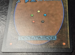 MTG * Miscut Misprint Crimp * Guile, Sonic Soldier Secret Lair + Fast Ship! - Image 3