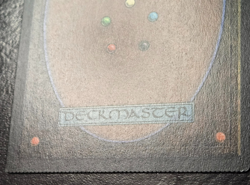 MTG * Miscut Misprint Crimp * Guile, Sonic Soldier Secret Lair + Fast Ship! - Image 4